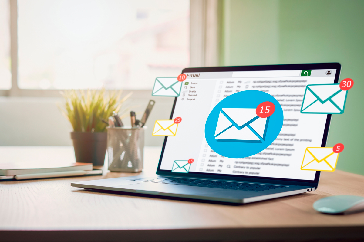 E-mail Corporativo CSTIMAIL