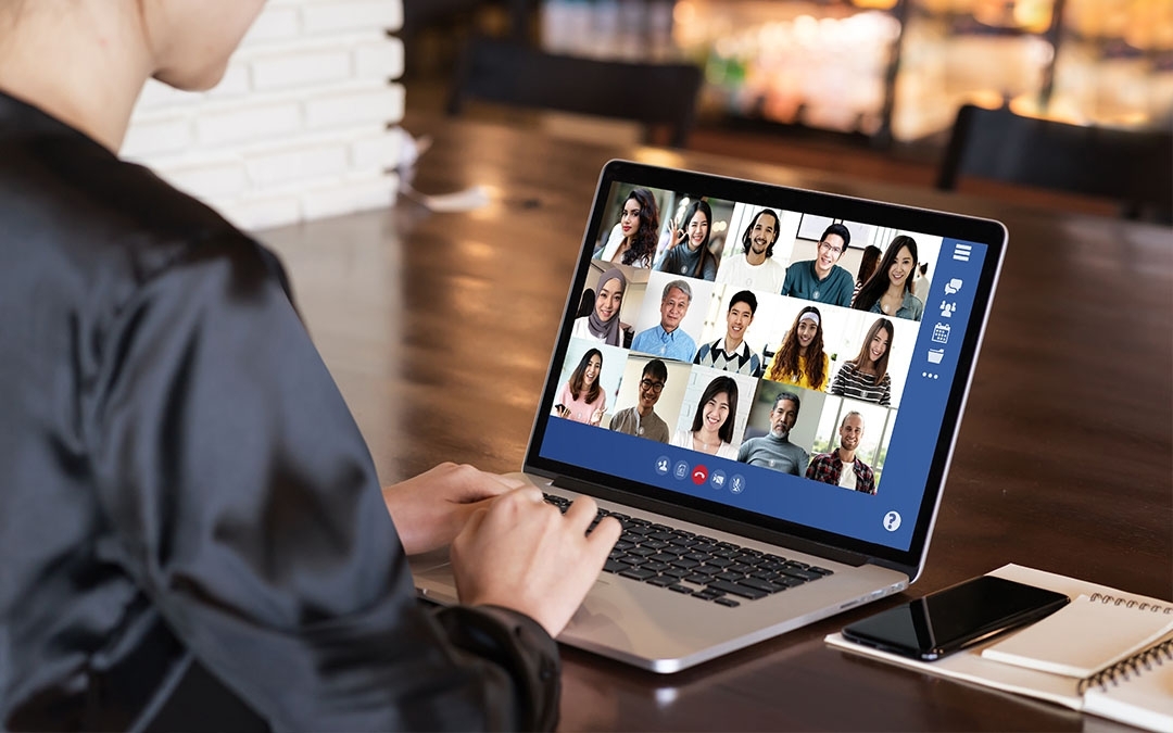 Aproveitando ao máximo as reuniões no Microsoft Teams