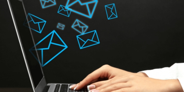 E-mail profissional vs. e-mail gratuito
