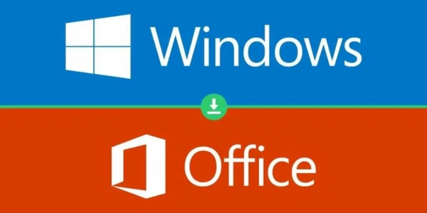 Legalização de Software Windows e Office
