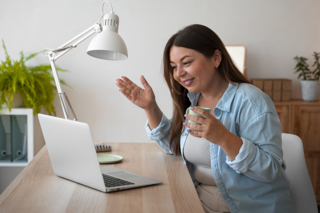 Home Office sem falhas