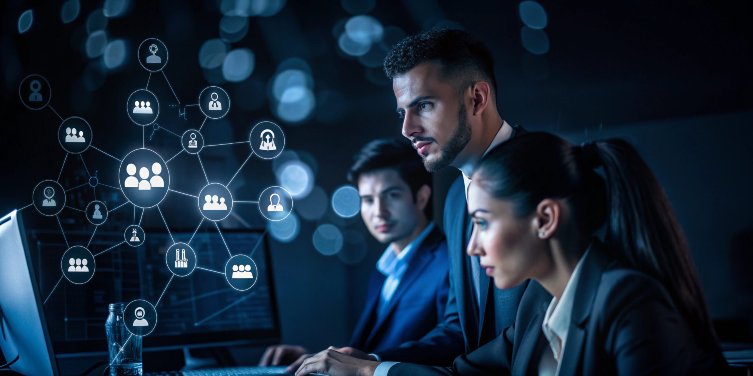 TI Terceirizada (Outsourcing)