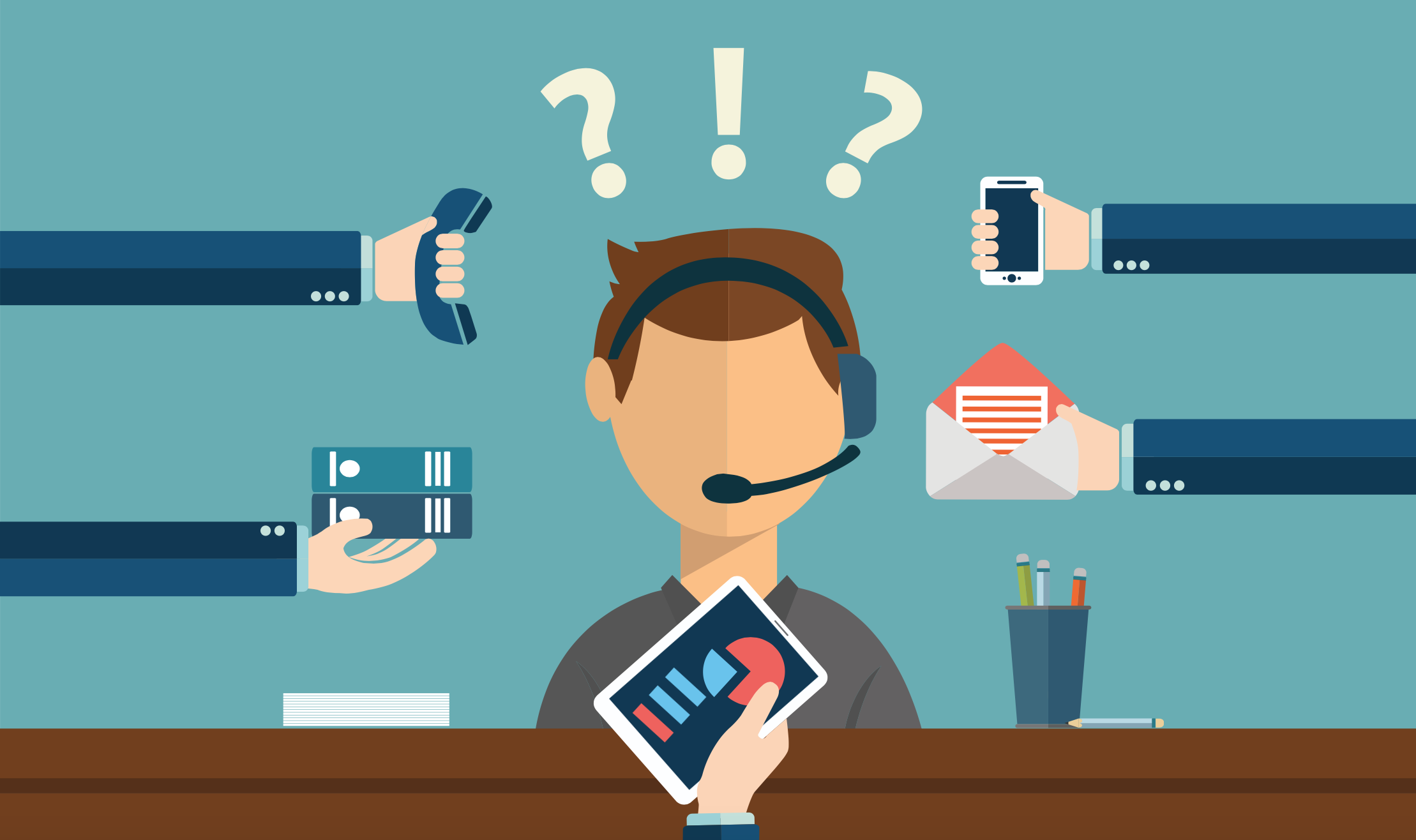 Helpdesk Estruturado