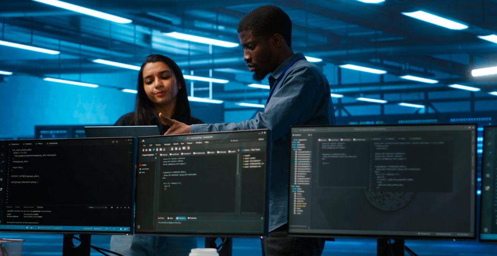 TI Reativa vs. TI Proativa