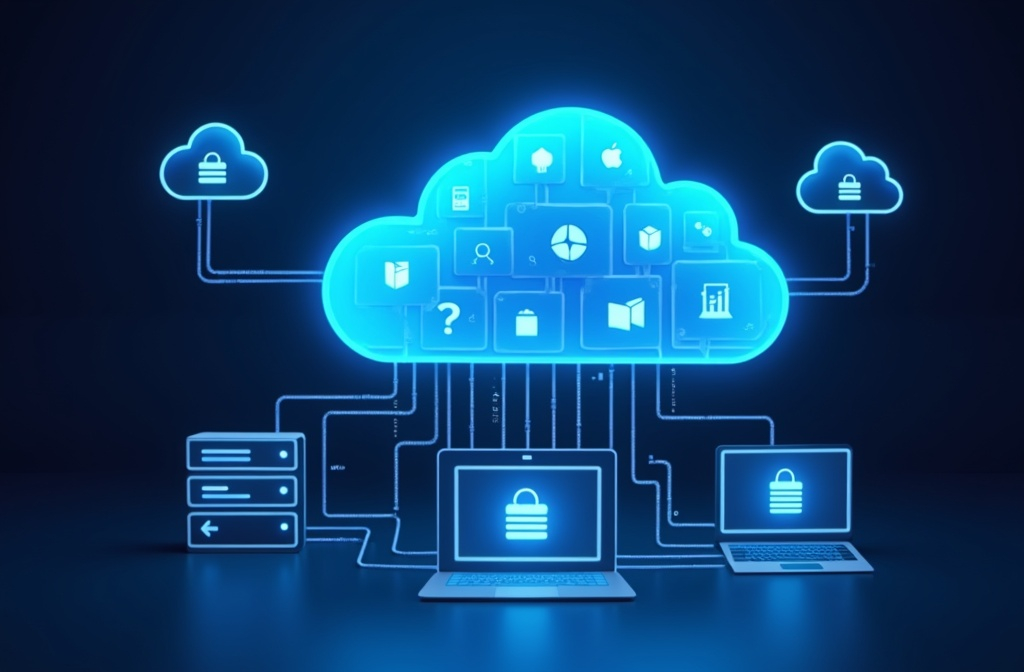 Arquivos na Nuvem