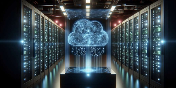 Migre para a Nuvem Agora